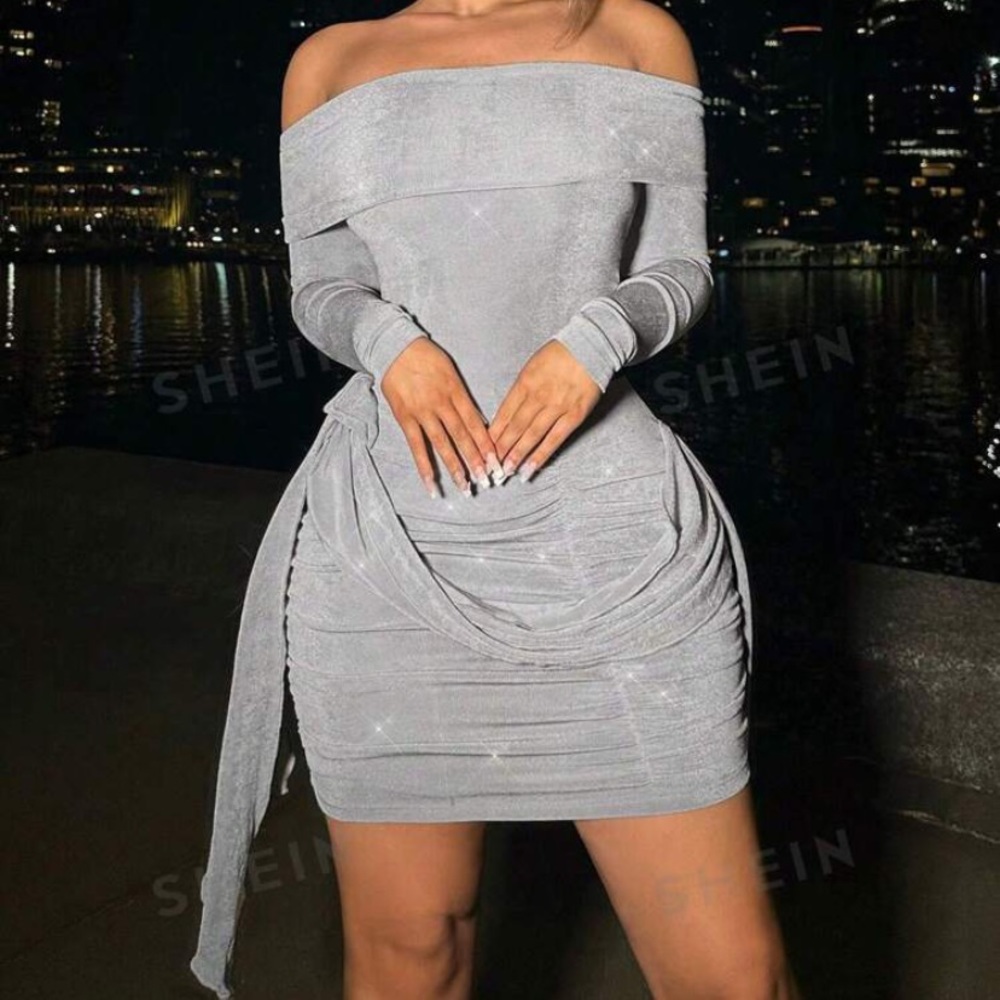 SXY dress 🐺